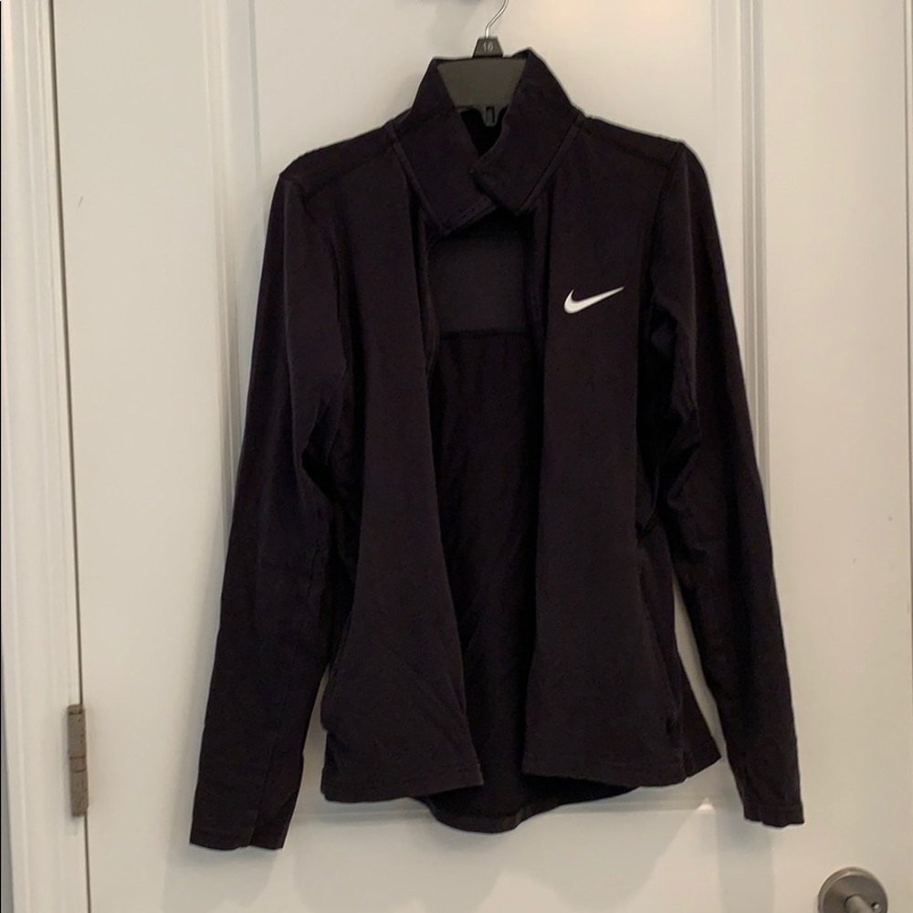 Running jacket